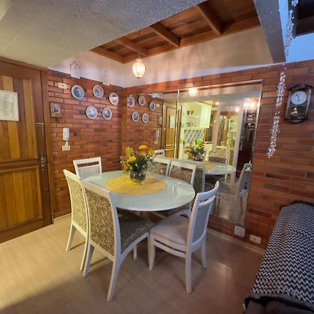 Duplex Tranquilo Pertinho Do Lago グラマド エクステリア 写真