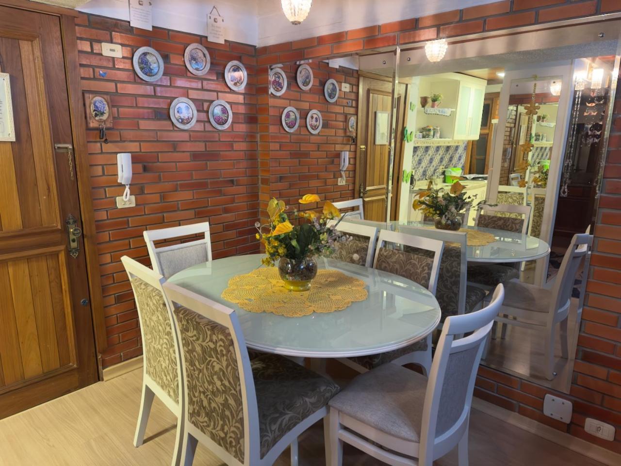 Duplex Tranquilo Pertinho Do Lago グラマド エクステリア 写真